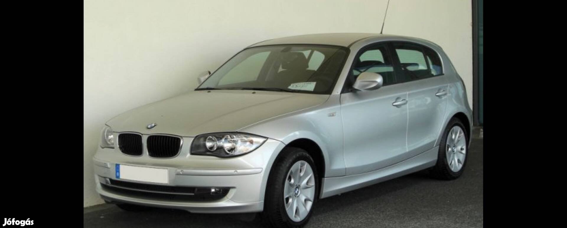 BMW 1-Es Sorozat E87 sibedás tetőkárpit