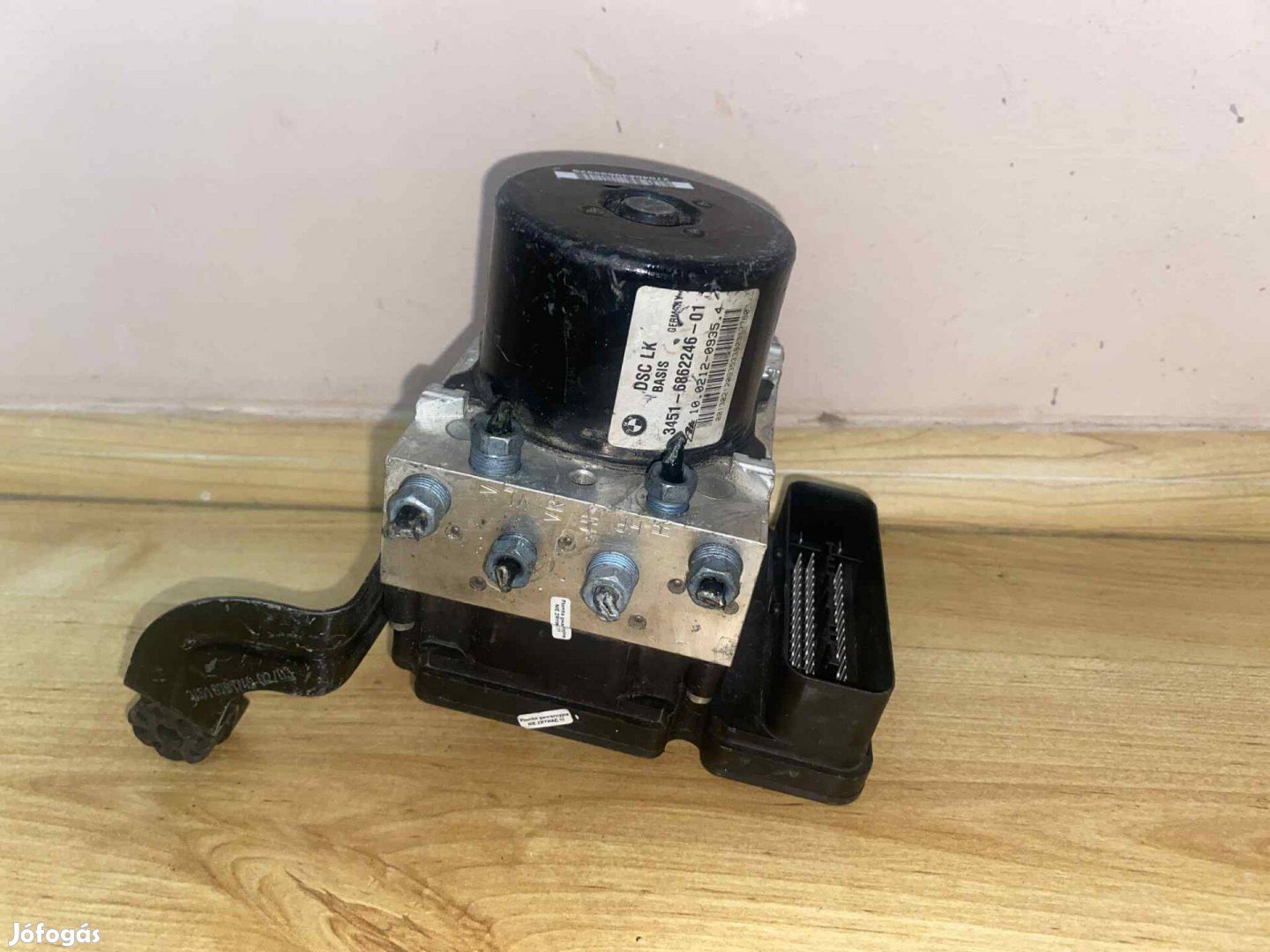 BMW 1 F20 ABS kocka 6862246