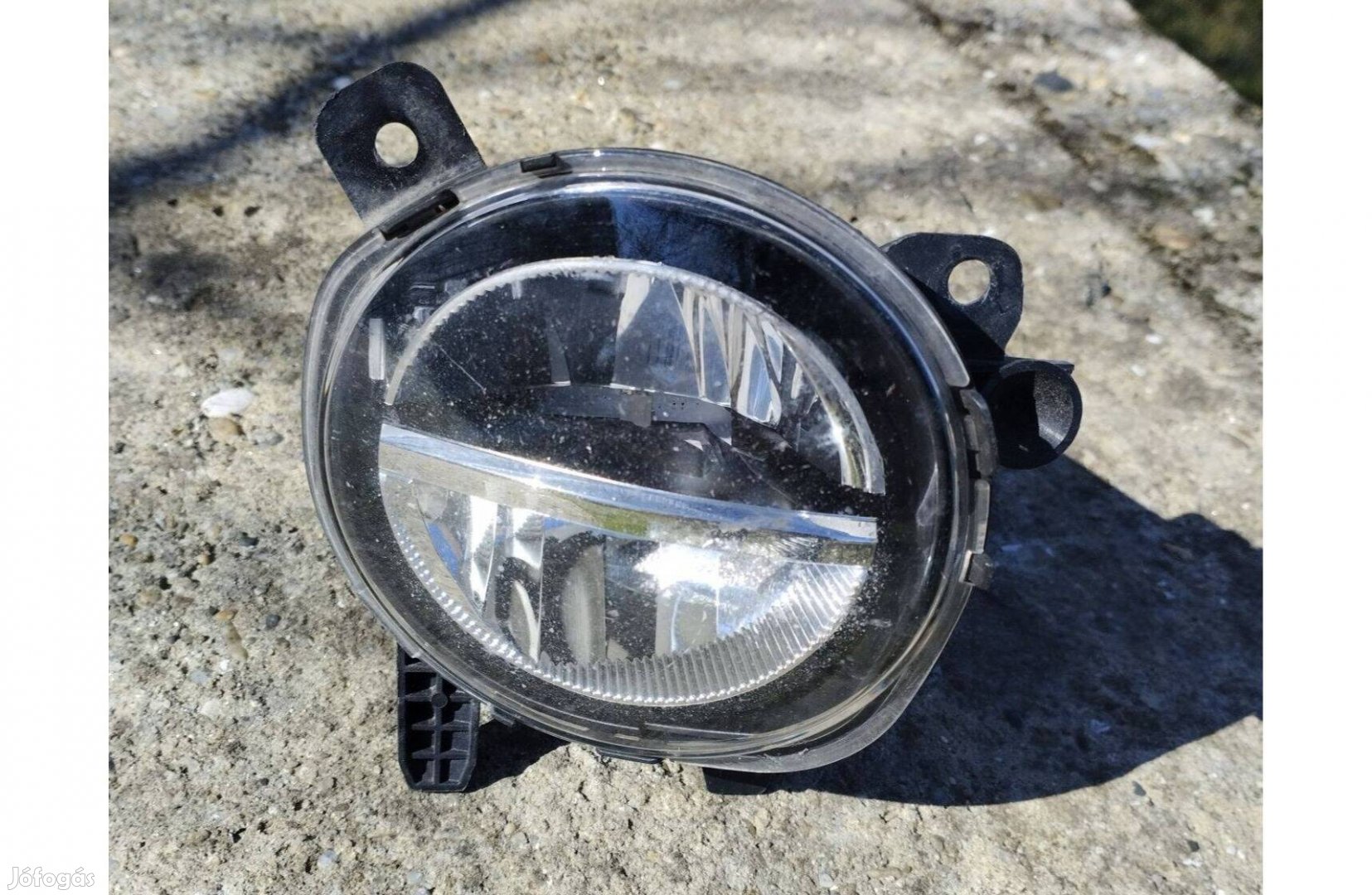 BMW 1 F20 F21 3 F30 F31 Led ködlámpa ködfényszóró gyári