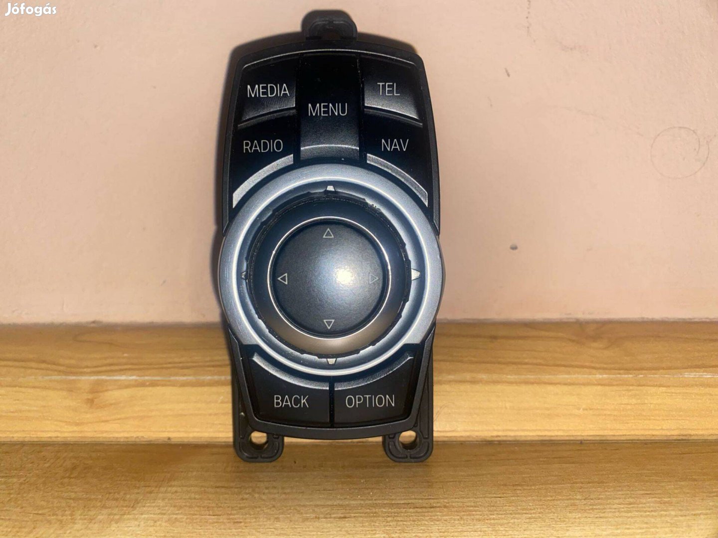 BMW 1 F20 F21 F22 idrive kapcsoló, multimédia kapcsoló 9286699