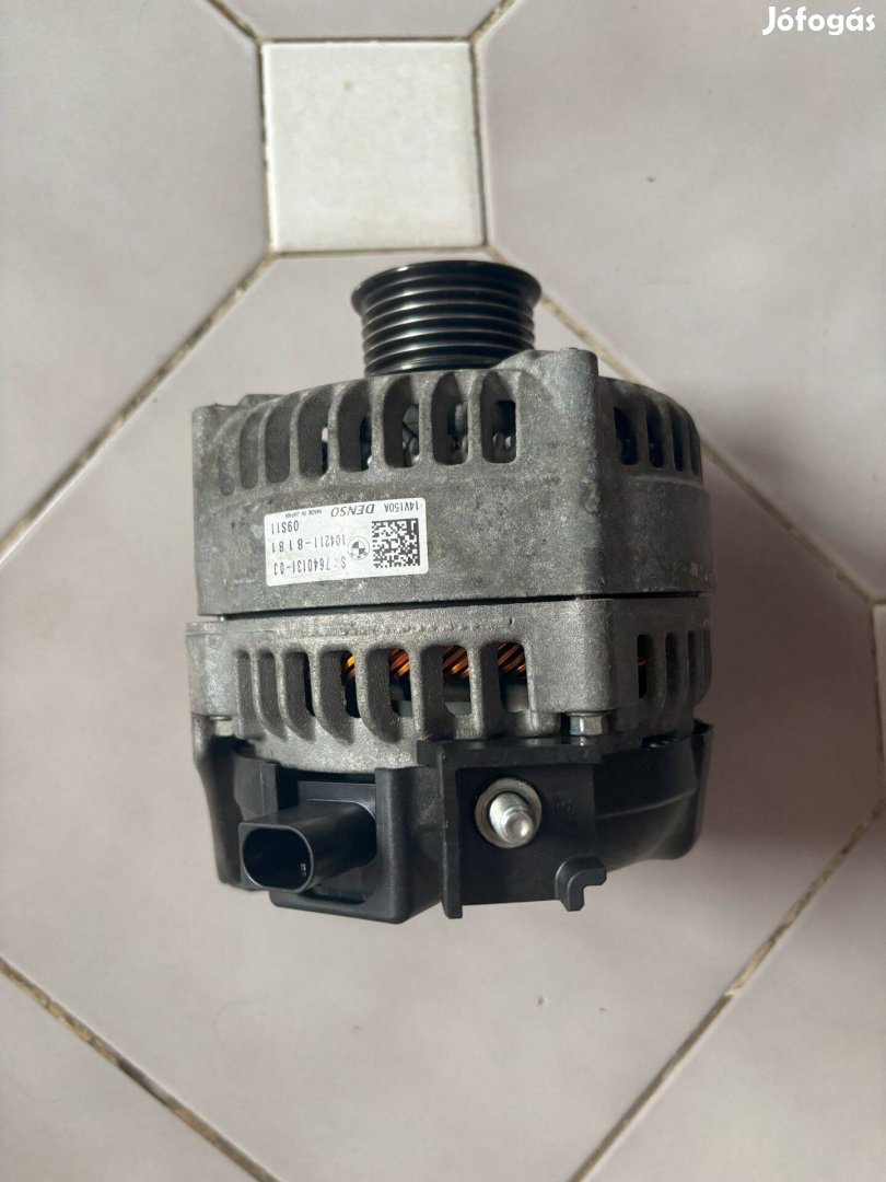BMW 1 F20 Generátor 7640131