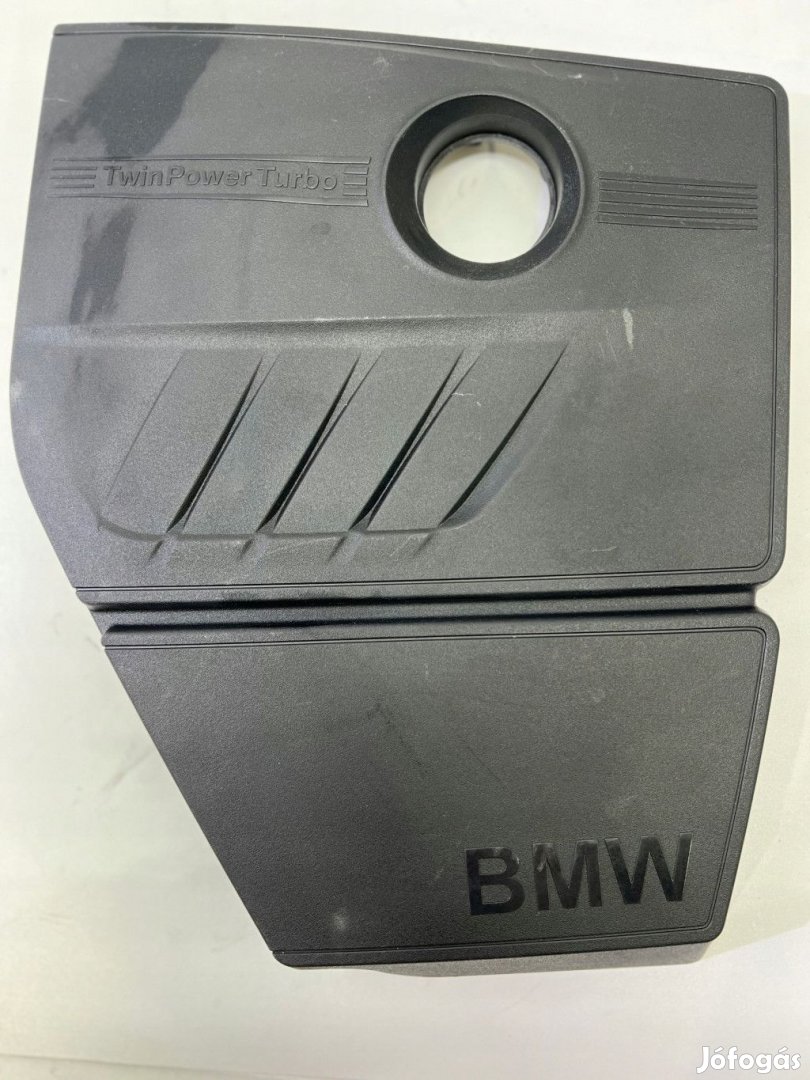 BMW 1 F20 Motorburkolat 7608117