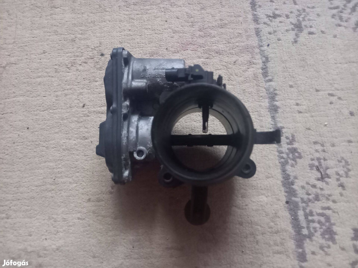 BMW 1 F20, F21, 3 F30, F35, Mini Clubman fojtószelep 7810752