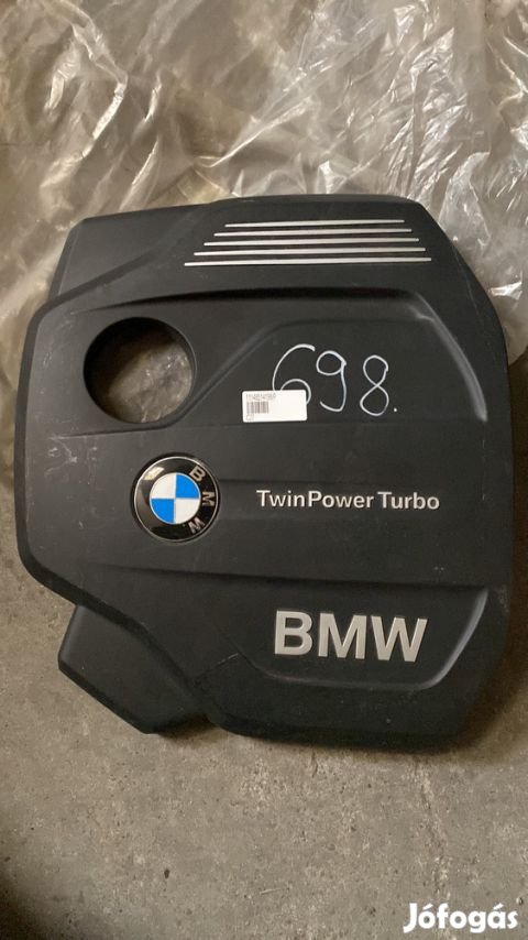 BMW 1. 3. motor burkolat 11148514198 eladó