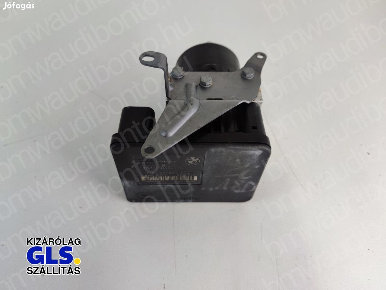 BMW 1 (E81) 118 d ABS kocka (6784764, 34526784764)