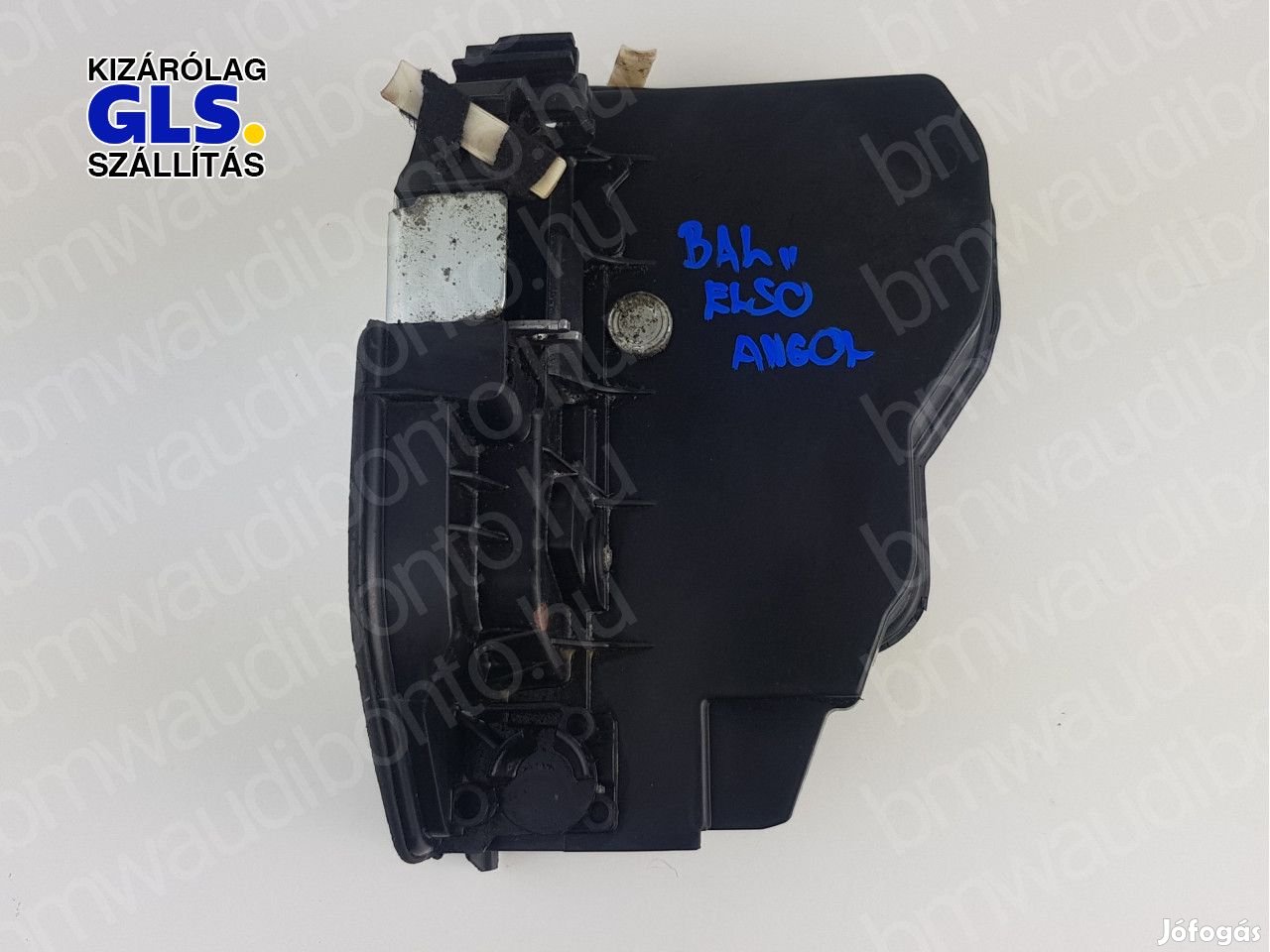 BMW 1 (E81) Bal első ajtó központi zár motor (7202145)