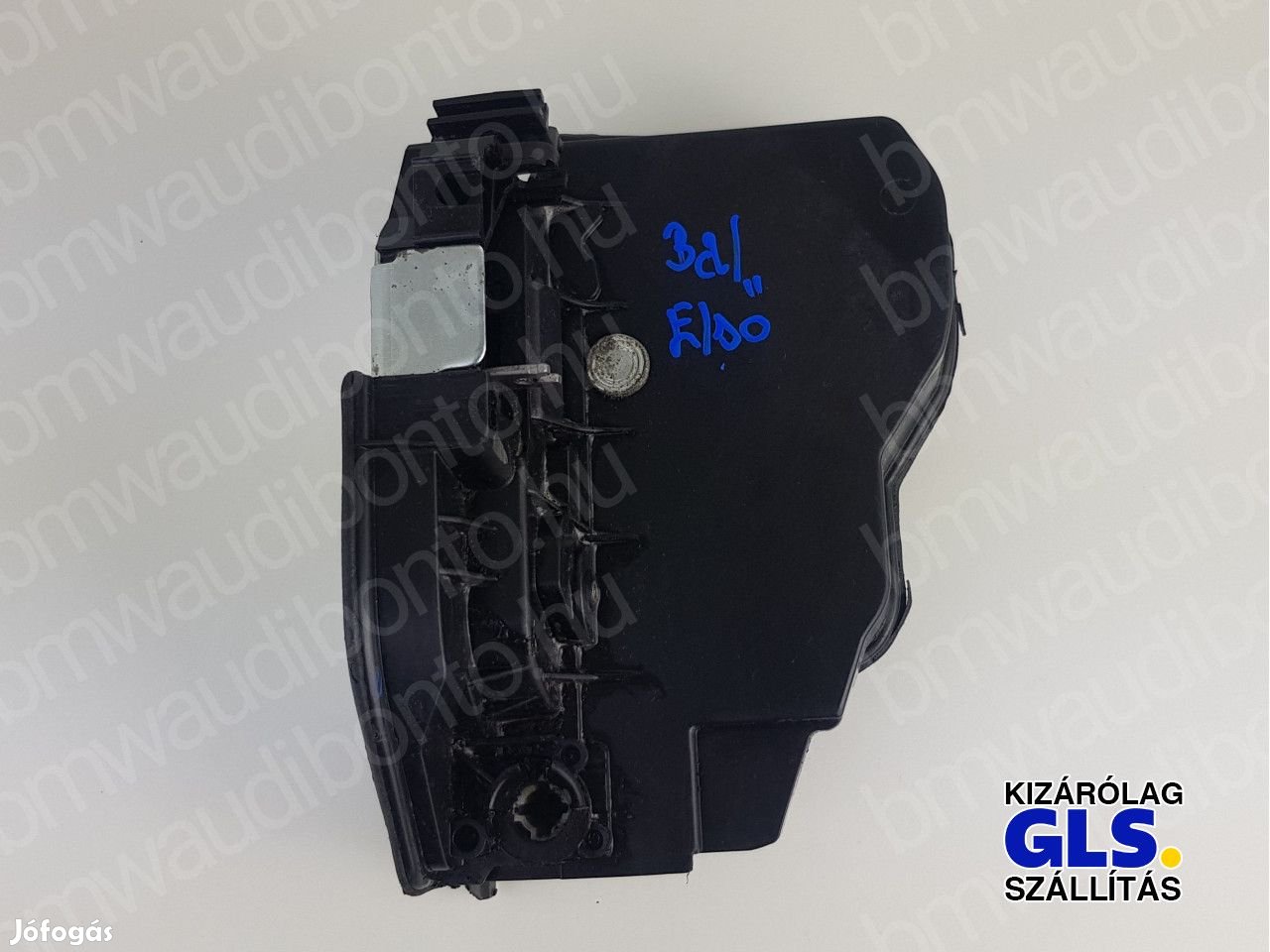 BMW 1 (E81) Bal első ajtó központi zár motor (7229461)