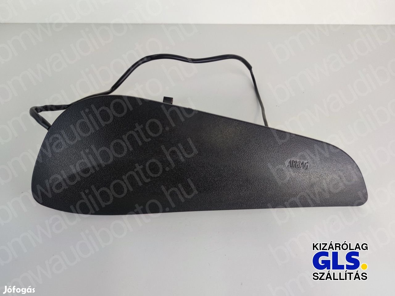 BMW 1 (E81) Bal oldallégzsák (7140561, 72127140561)