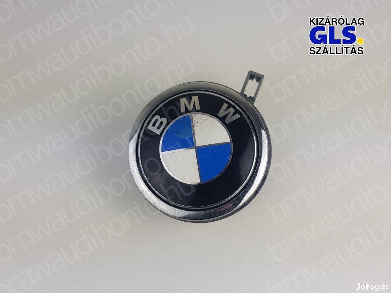 BMW 1 (E81) Csomagtérajtó nyitó kapcsoló (elektromos) (7153173)