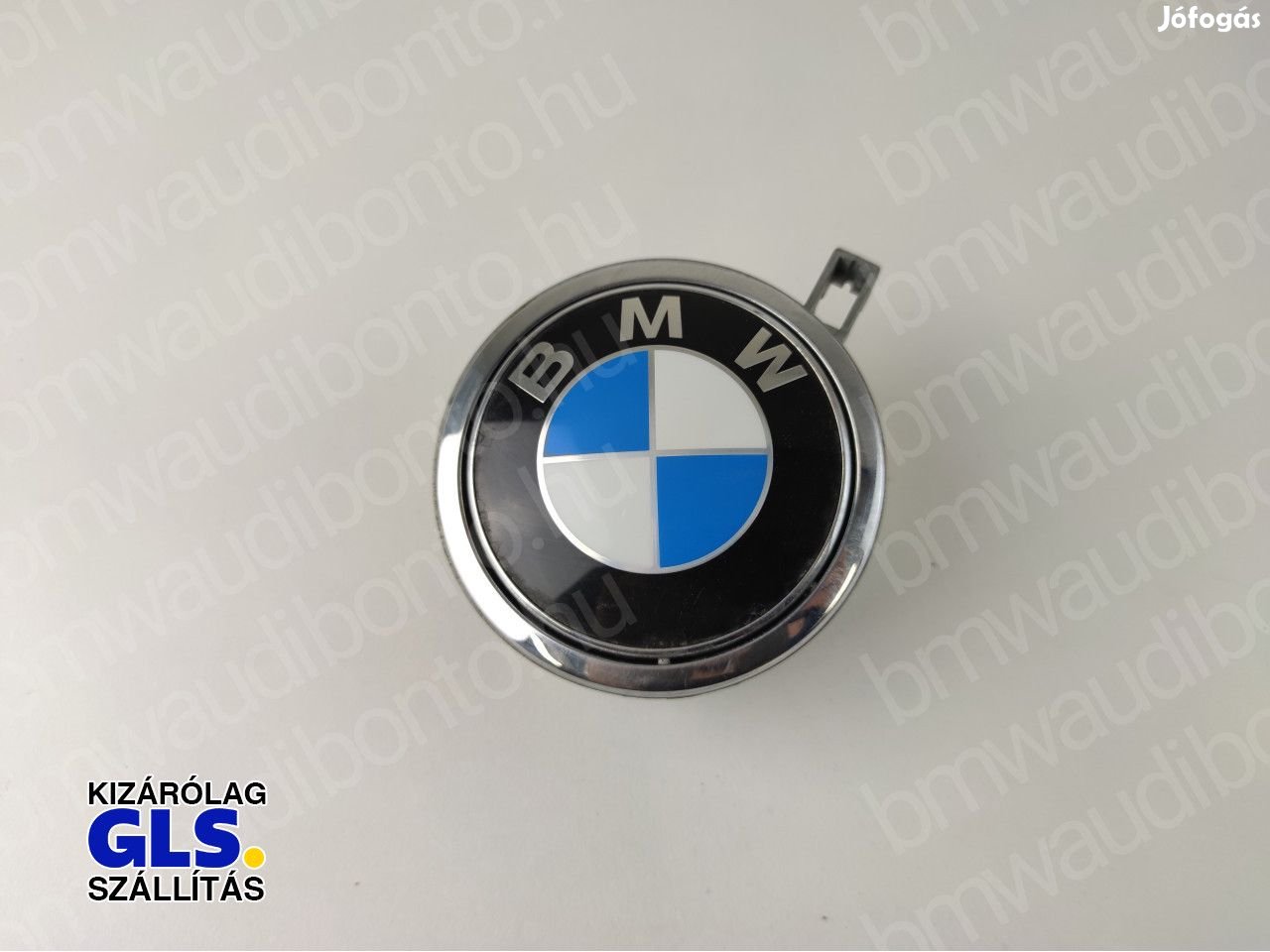 BMW 1 (E81) Csomagtérajtó nyitó kapcsoló (elektromos) (7207933)