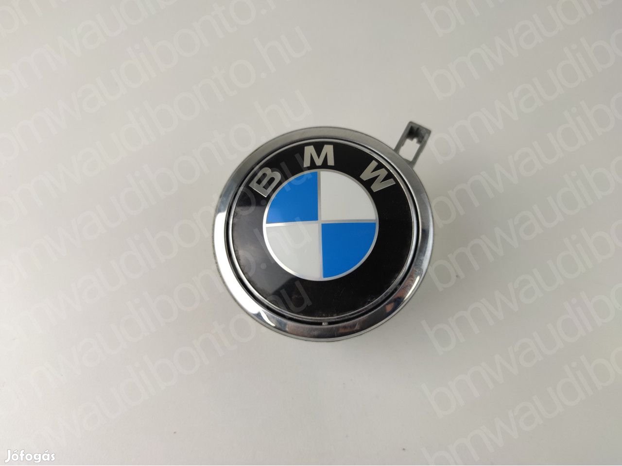 BMW 1 (E81) Csomagtérajtó nyitó kapcsoló (elektromos) (7207933)