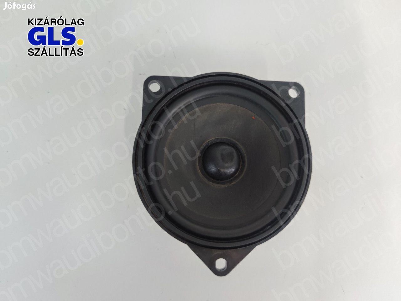 BMW 1 (E81) Első ajtó hangszóró (pozíciófüggetlen) (9141494)