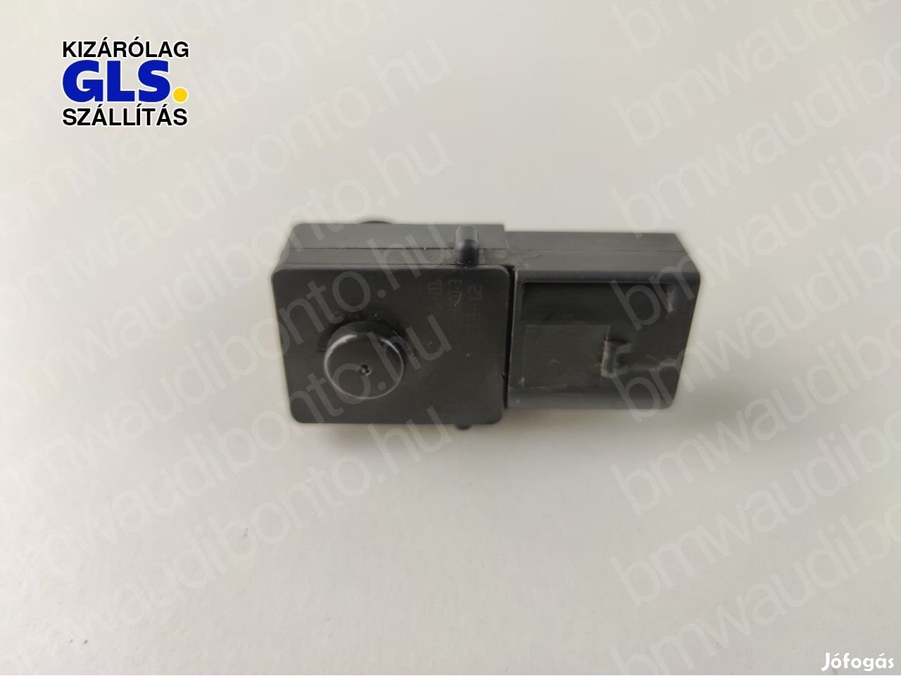 BMW 1 E81 Fékrásegítő nyomásérzékelő szenzor 6786746,