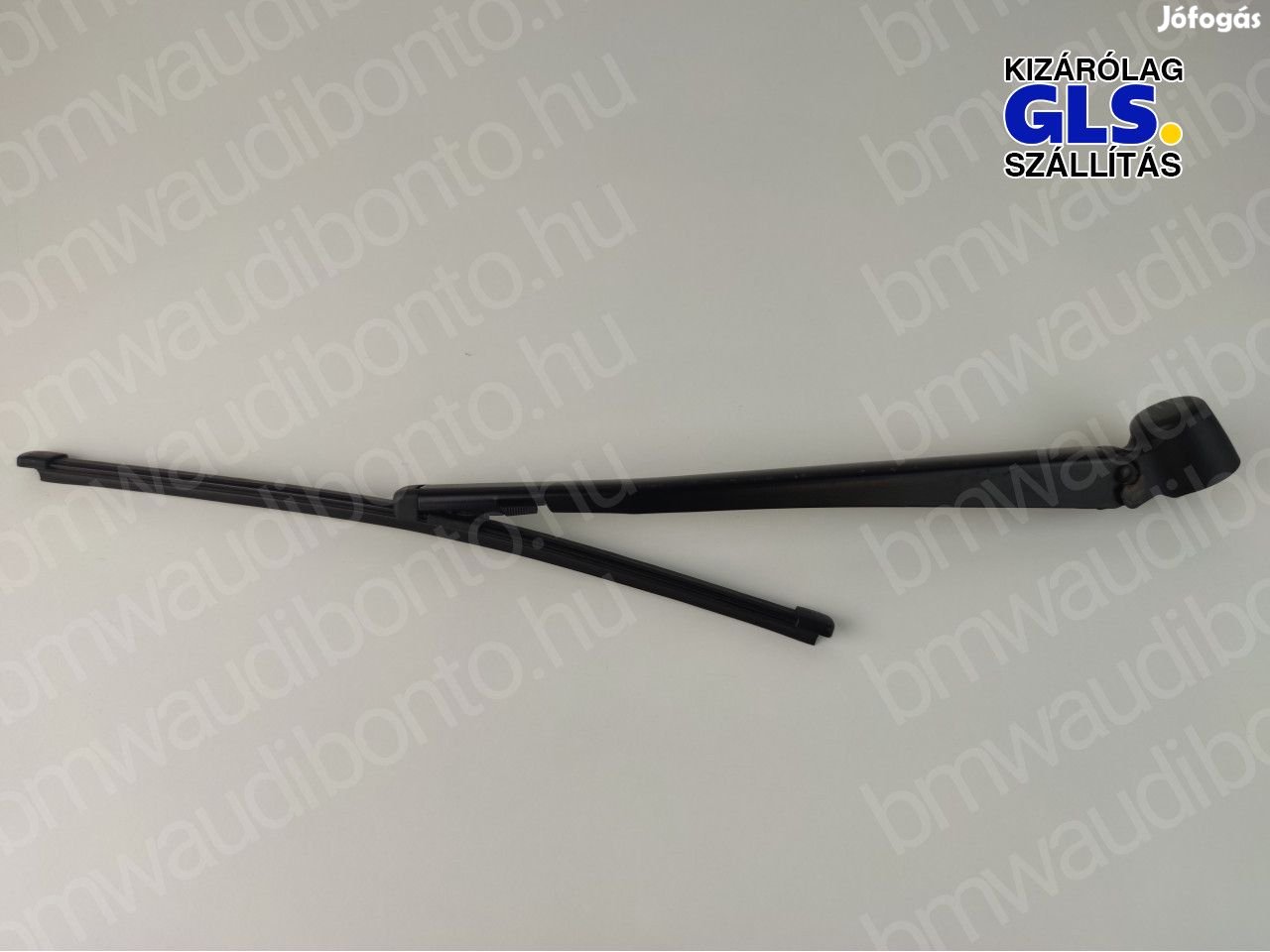 BMW 1 (E81) Hátsó ablaktörlő kar (pozíciófüggetlen) (7138507)