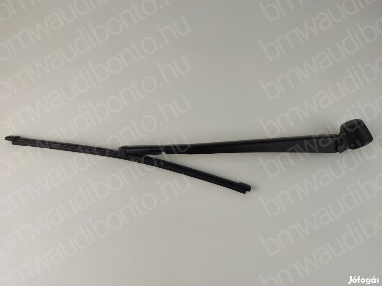 BMW 1 (E81) Hátsó ablaktörlő kar (pozíciófüggetlen) (7138507)