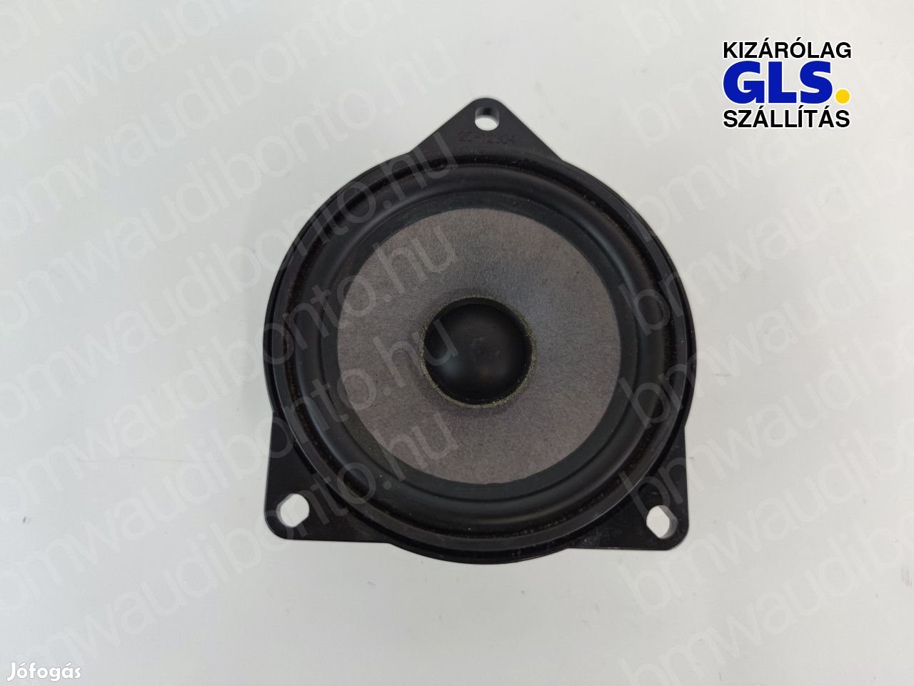 BMW 1 (E81) Hátsó ajtó hangszóró (pozíciófüggetlen) (6930902)