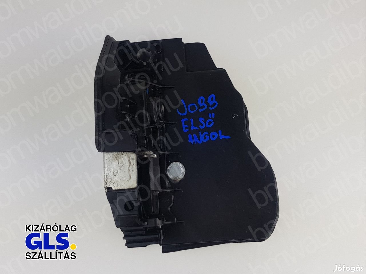 BMW 1 (E81) Jobb első ajtó központi zár motor (7167072)
