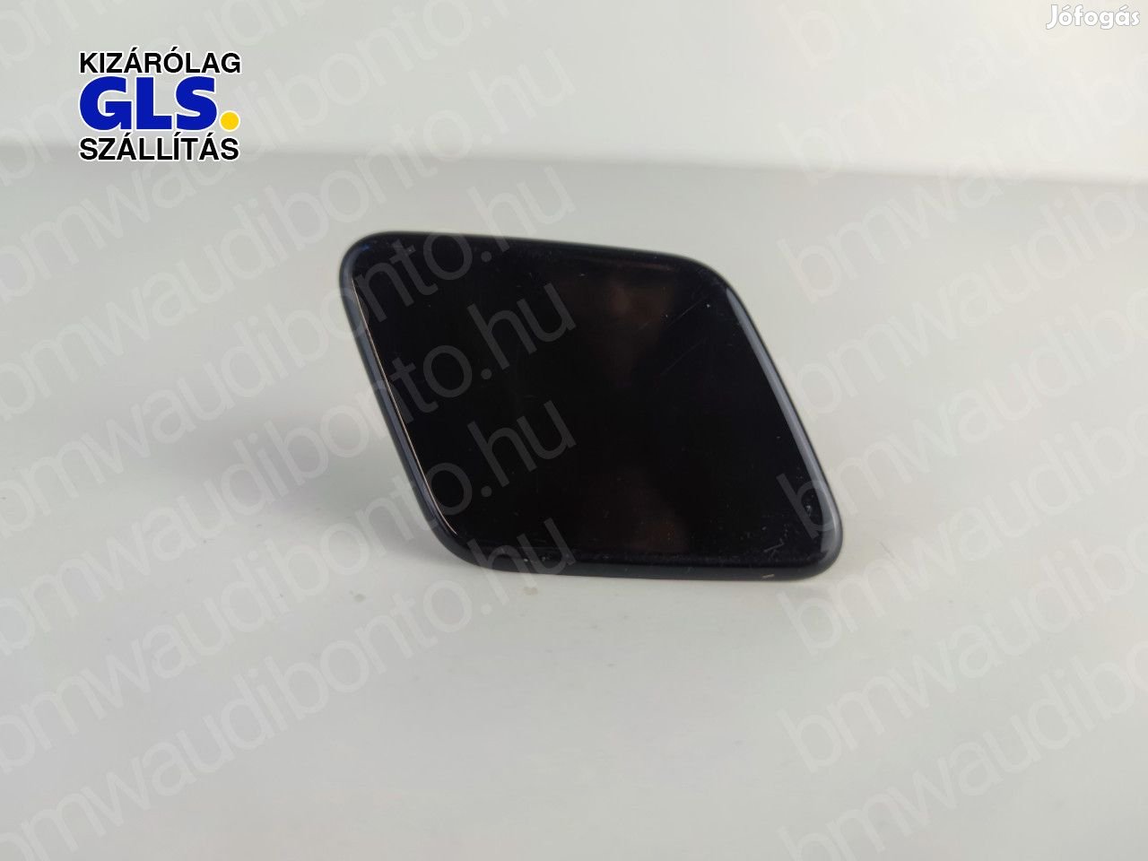 BMW 1 (E81) Jobb első fényszórómosó fúvóka sapka/fedél (7906802)
