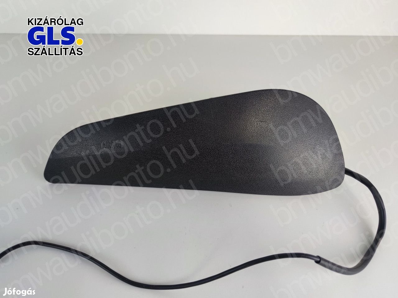 BMW 1 (E81) Jobb oldallégzsák (7140562, 72127140562)