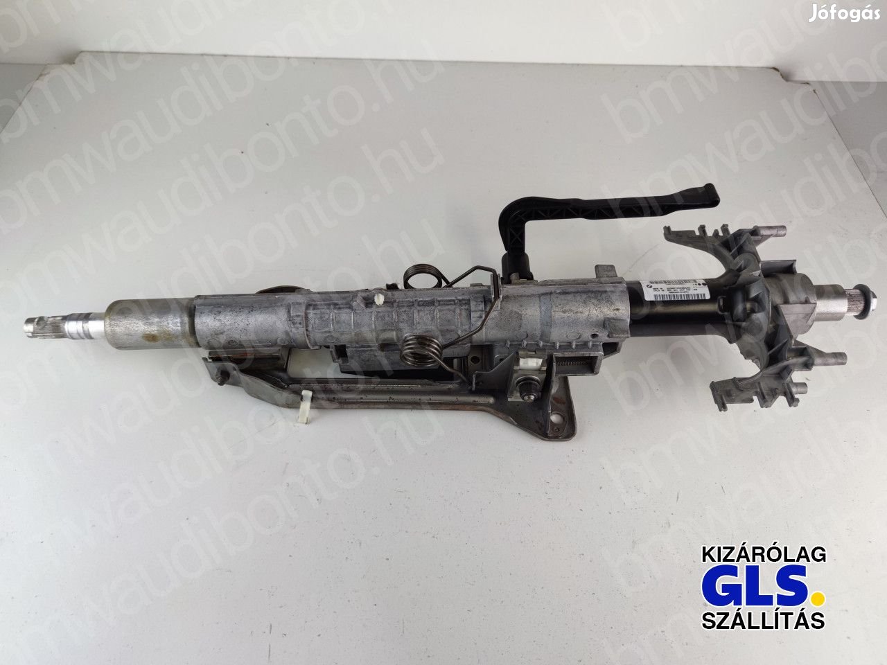 BMW 1 (E81) Kormányoszlop (komplett) (6786899, 32306786899)