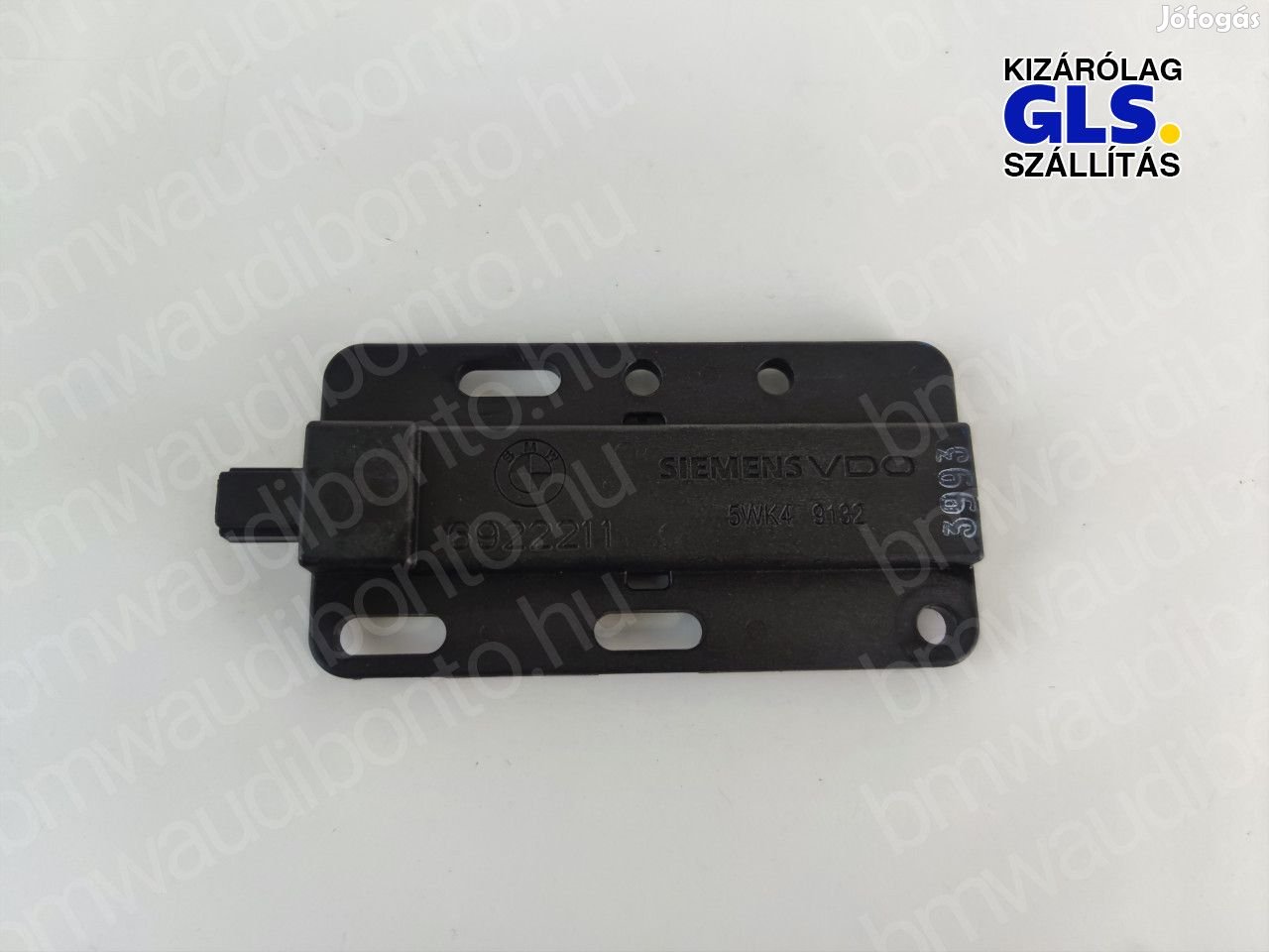 BMW 1 (E81) Kulcs nélküli nyitás jeladó (6922211, 61356922211)