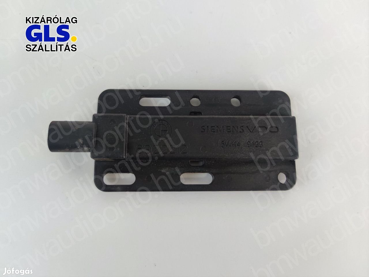 BMW 1 (E81) Kulcs nélküli nyitás jeladó (6922212, 61356922212)