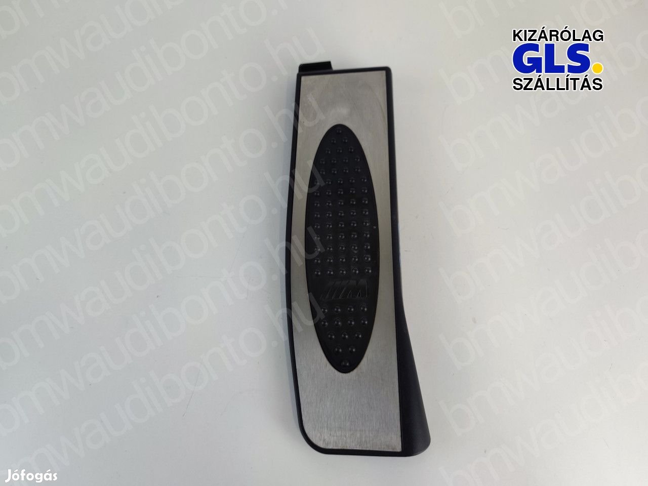 BMW 1 (E81) Lábtámasz burkolat (7906850, 51477906850, 51477906851)