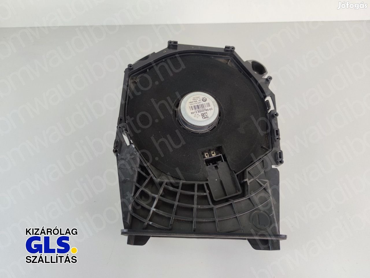 BMW 1 (E81) Mélynyomó hangszóró (9204785, 65139204785, 65139192461)