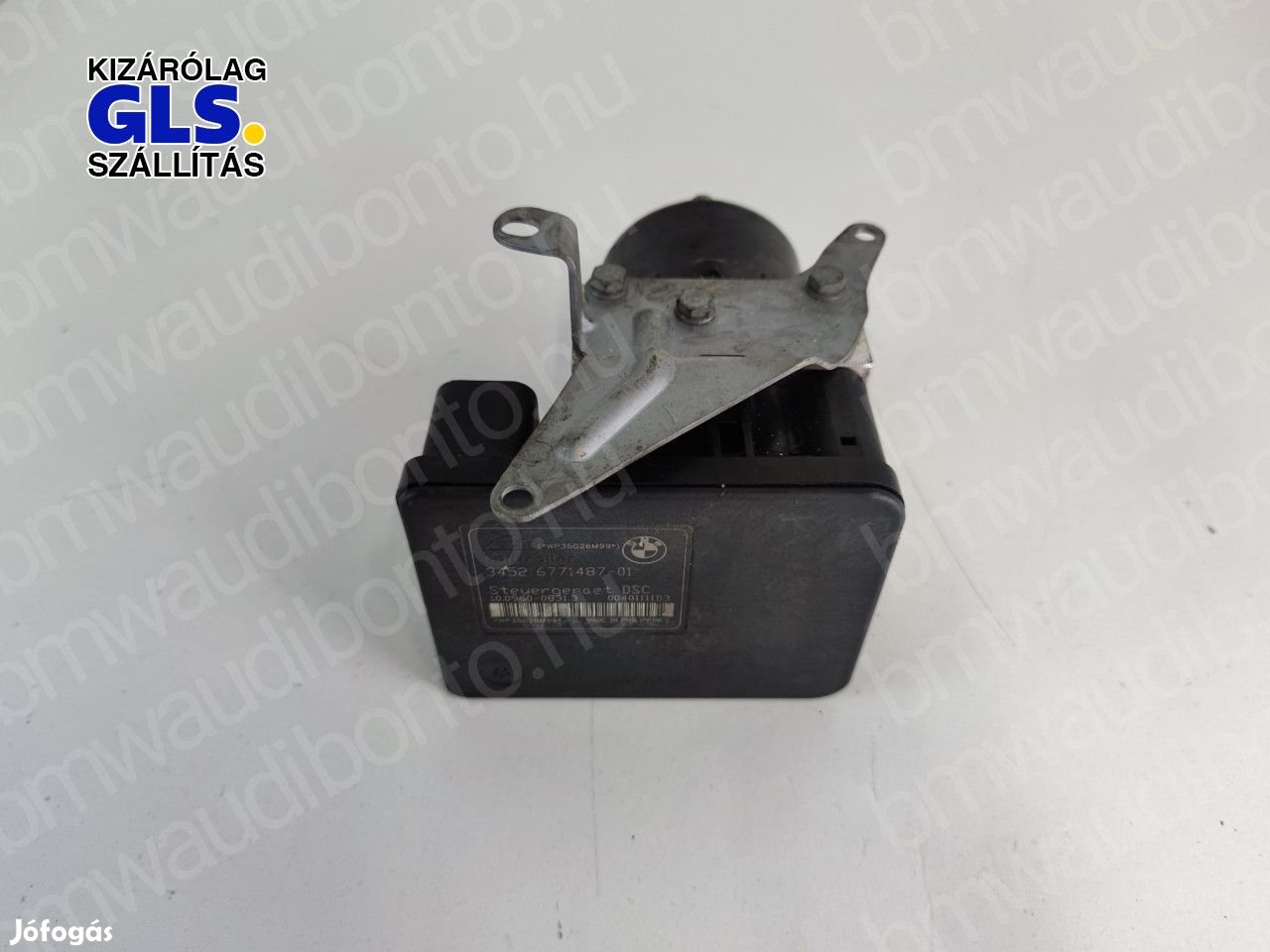 BMW 1 (E87) 118 d ABS kocka (6771487, 34526771487)