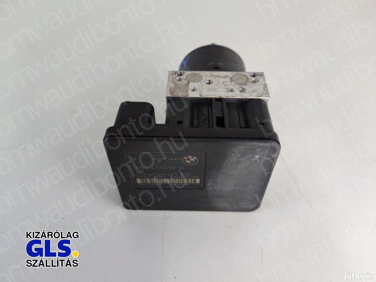 BMW 1 (E87) 118 d ABS kocka (6772214, 34526772214)