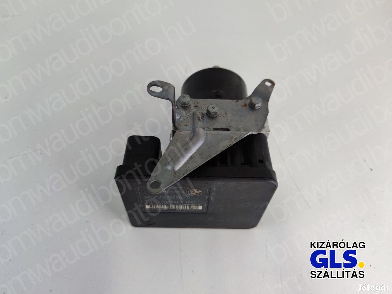 BMW 1 (E87) 118 d ABS kocka (6776056, 34526776056)