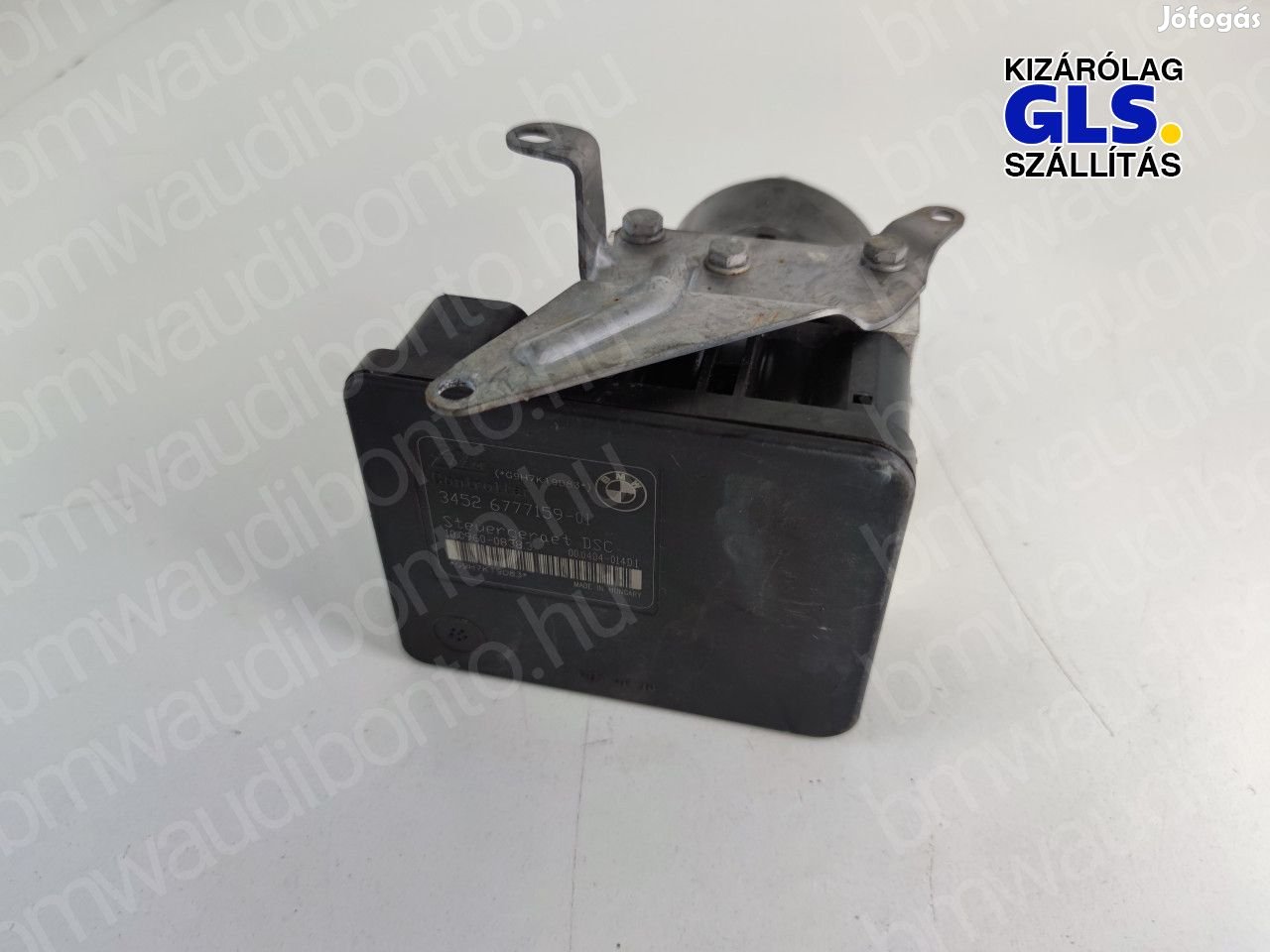 BMW 1 (E87) 118 d ABS kocka (6777159, 34526777159)