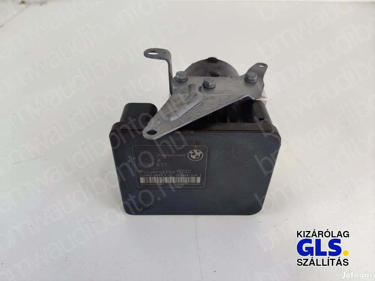 BMW 1 (E87) 118 d ABS kocka (6787837)