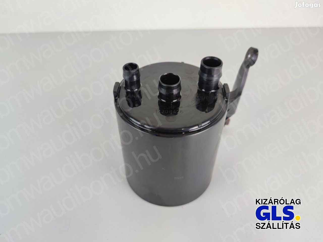 BMW 1 E87 Aktív szénszűrő 7074464, 16137074464, 16134016085