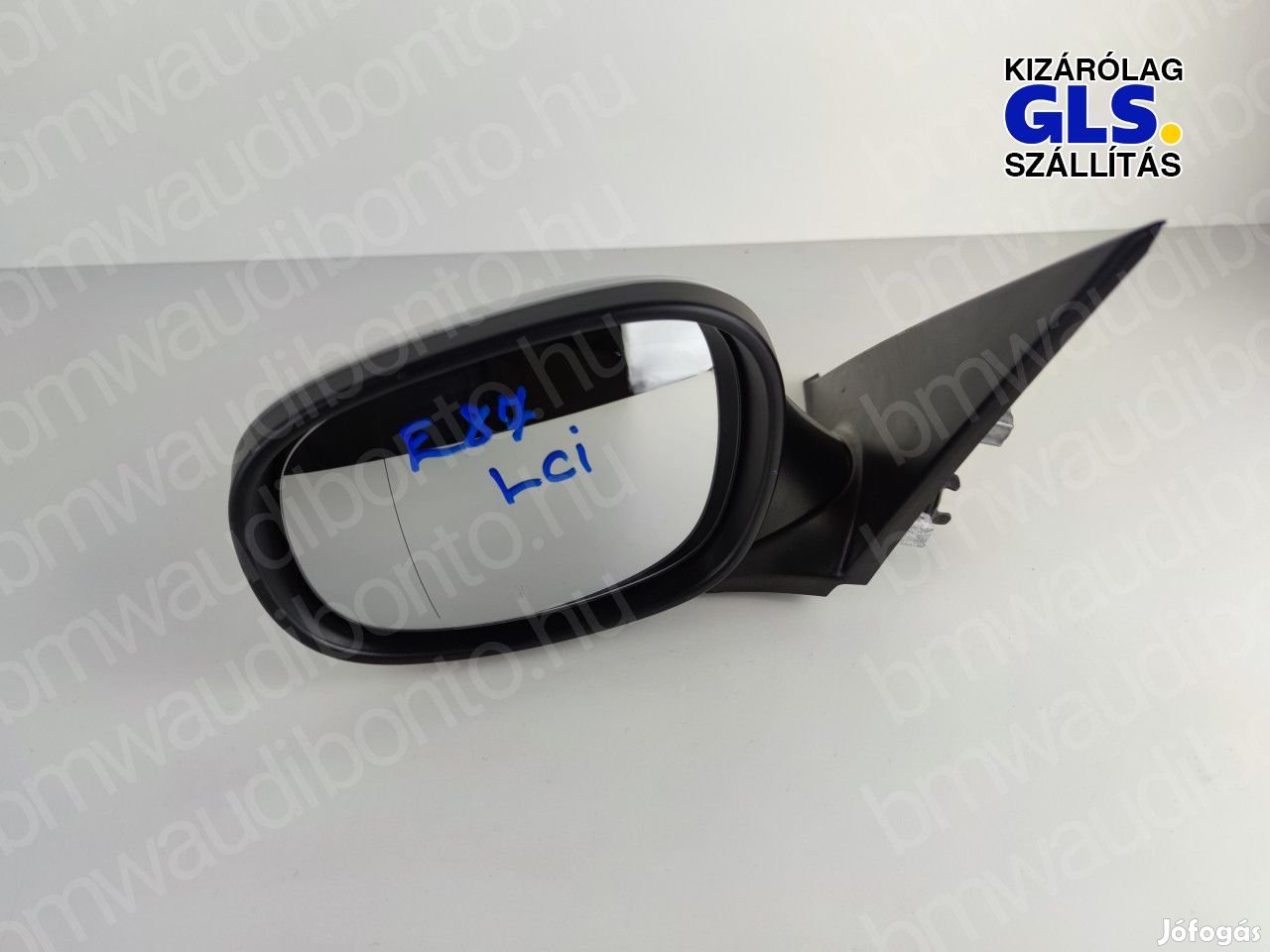 BMW 1 (E87) Bal első ajtó visszapillantó tükör (elektromos) (7208343)