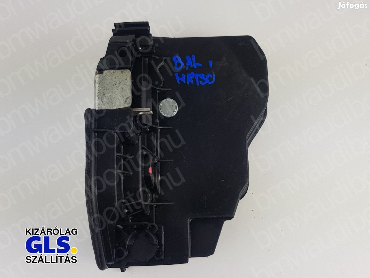 BMW 1 (E87) Bal hátsó ajtó központi zár motor (7202147)