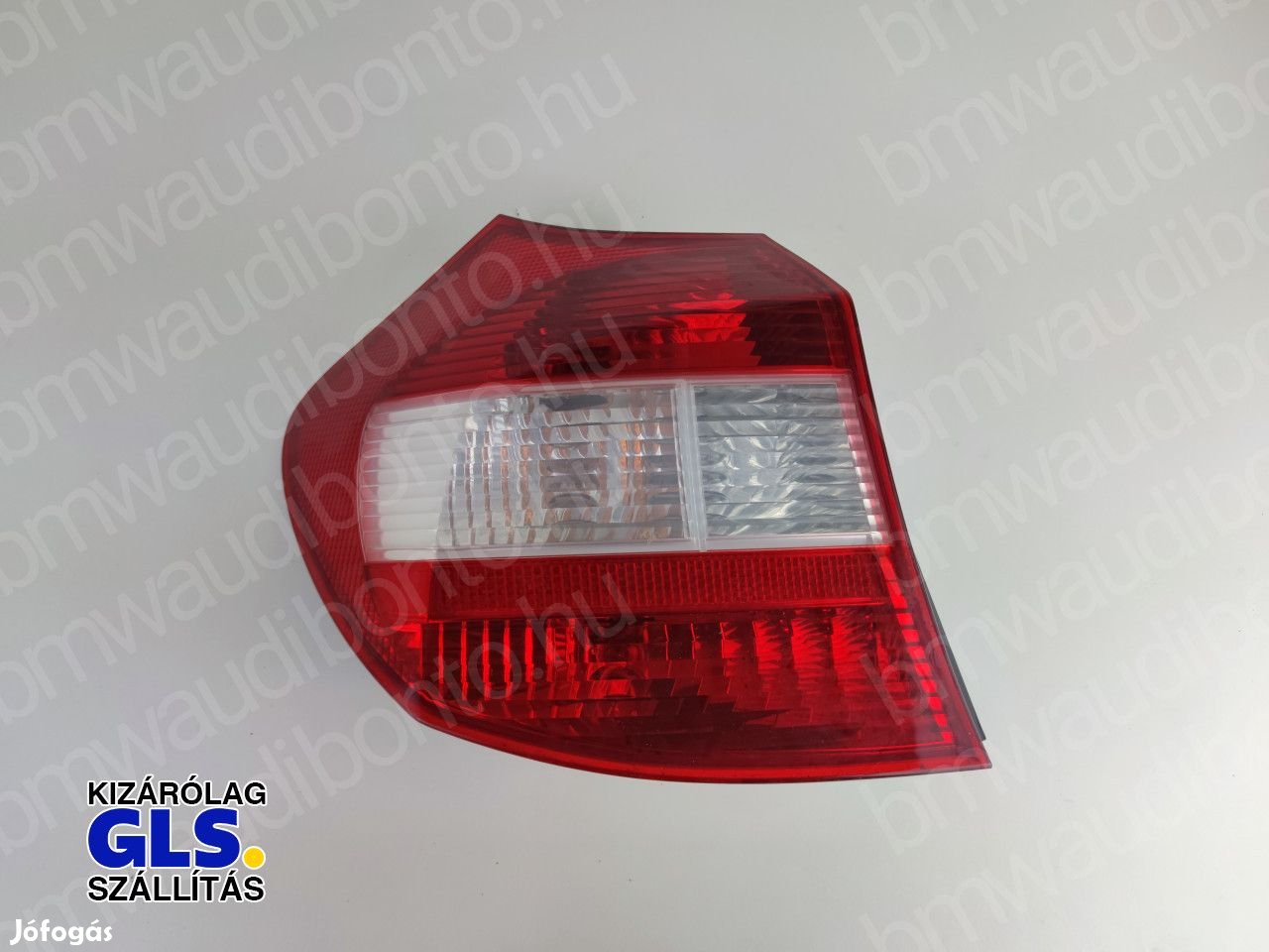 BMW 1 (E87) Bal hátsó lámpa (6924501, 63216924501, 63217164955)