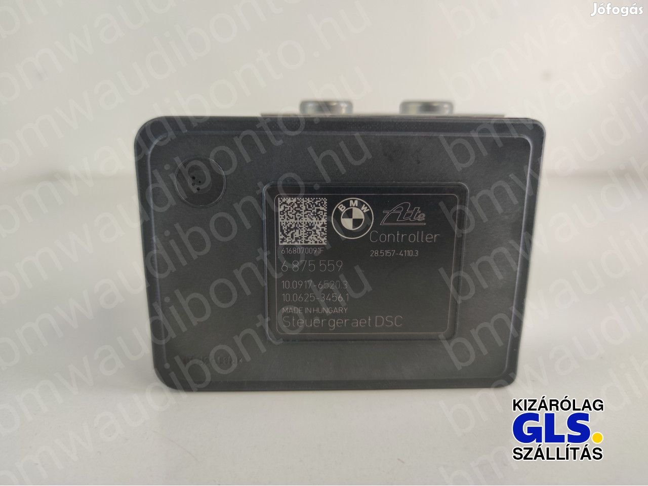 BMW 1 (F20) 114 d ABS kocka (6875559)