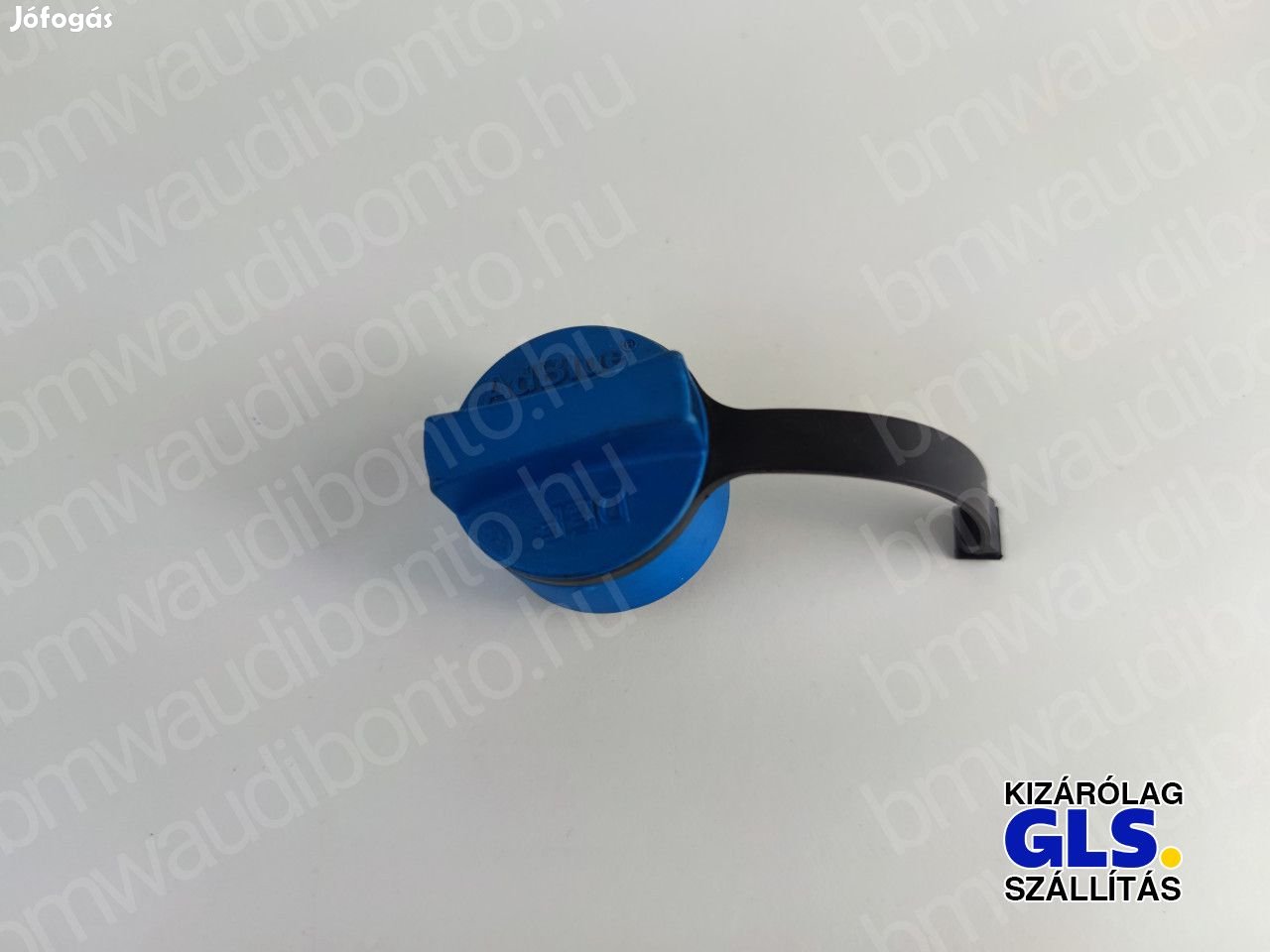 BMW 1 (F20) 114 d AdBlue tanksapka (7269215, 16197269215, 16197485924)