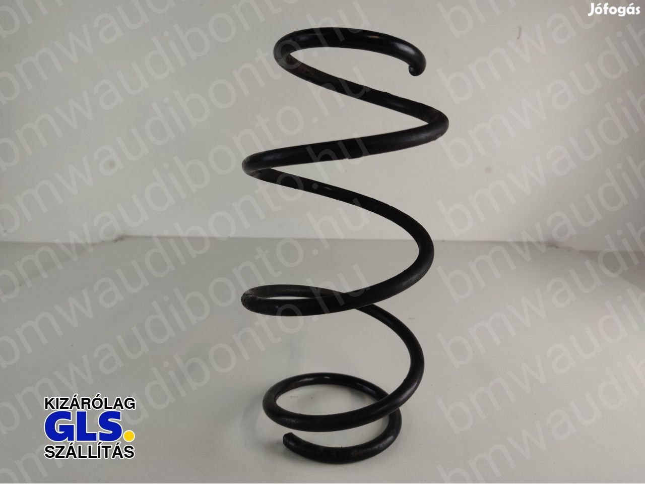BMW 1 (F20) 116 d Első spirál rugó (pozíciófüggetlen) (6851714)