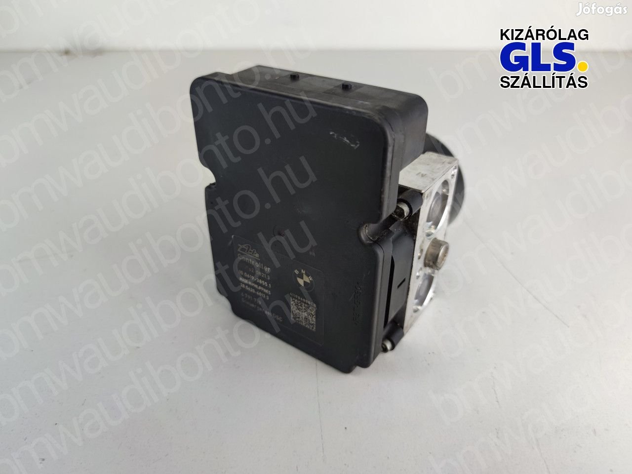 BMW 1 (F20) 118 d ABS kocka (6791719)