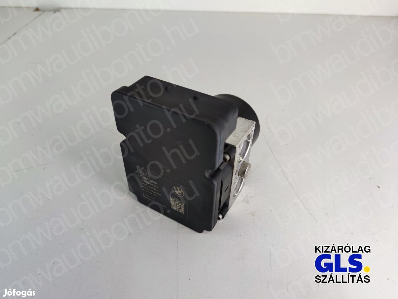BMW 1 (F20) 118 d ABS kocka (6793936)