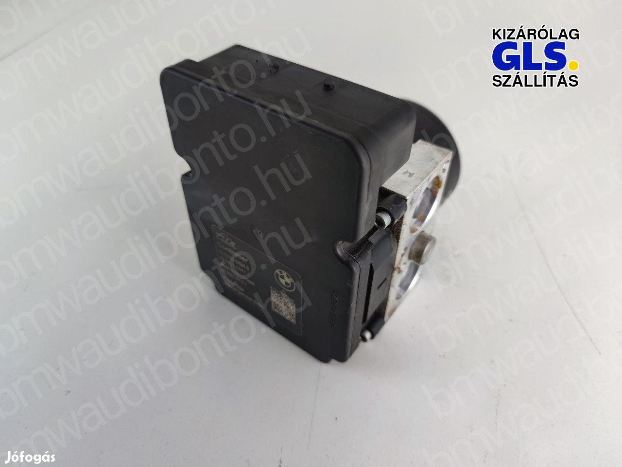BMW 1 (F20) 118 d ABS kocka (6857324)