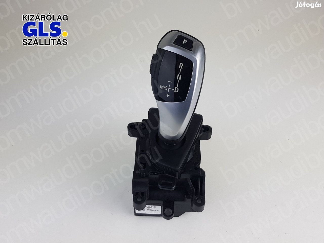 BMW 1 (F20) 118 d Automata sebességváltó kar (9260968, 61319260968)