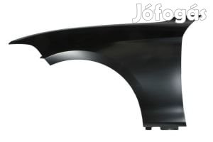 BMW 1 (F20) 2011-2019 utángyártott új bal első sárvédő 41007284645