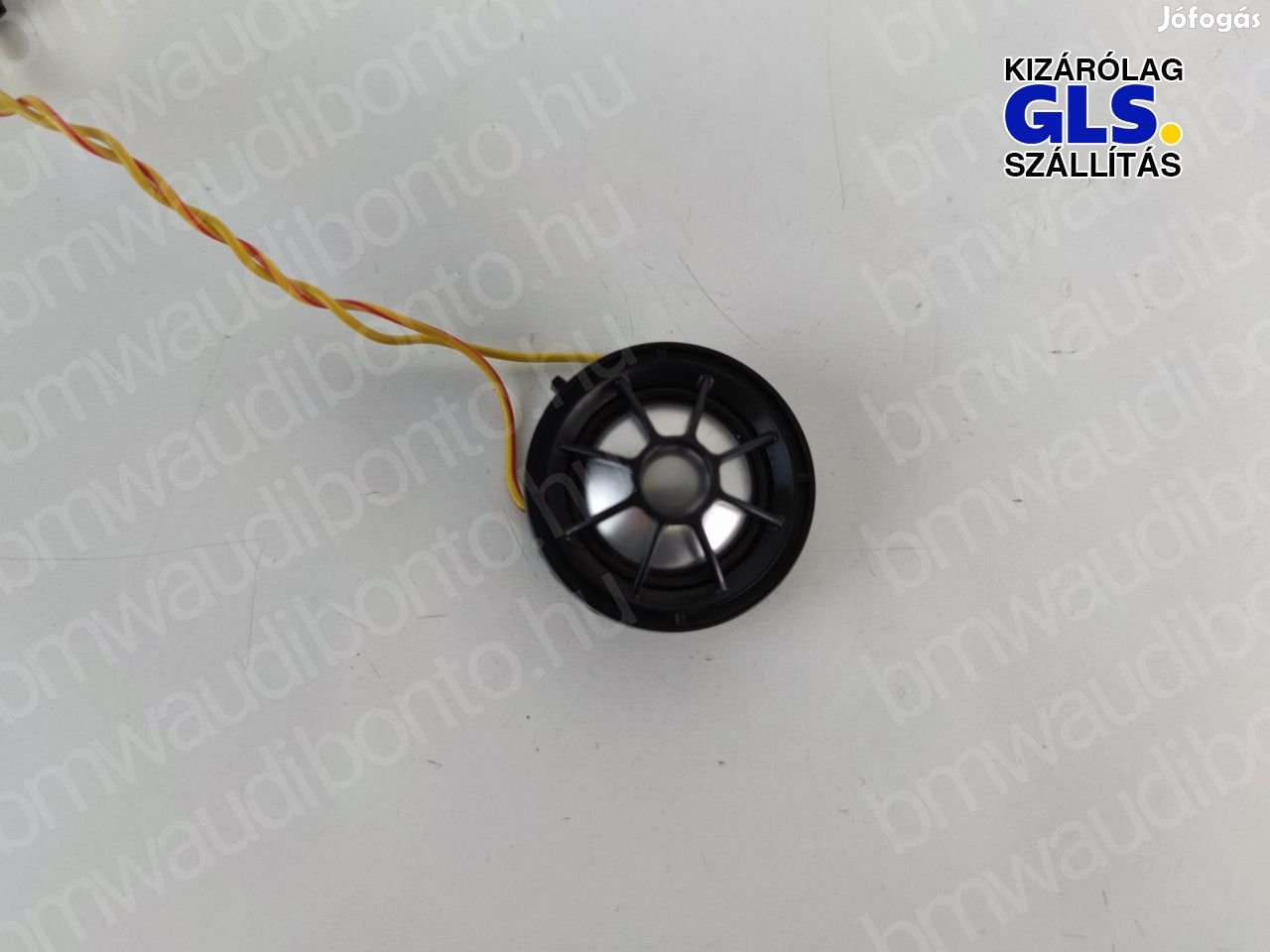 BMW 1 (F20) A oszlop hangszóró (pozíciófüggetlen) (9226357)