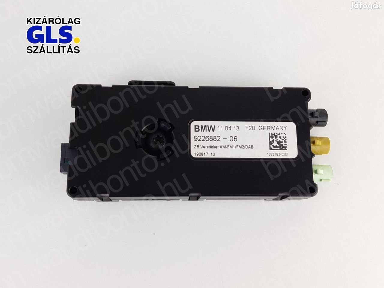 BMW 1 (F20) Antenna erősítő (9226882)