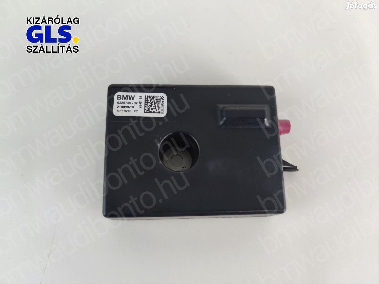 BMW 1 (F20) Antenna erősítő (9325735, 65209325735, 65209230911)
