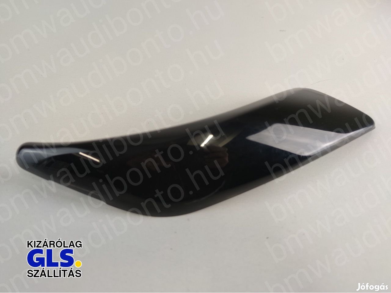 BMW 1 (F20) Bal első ajtó belső díszléc (7400477)