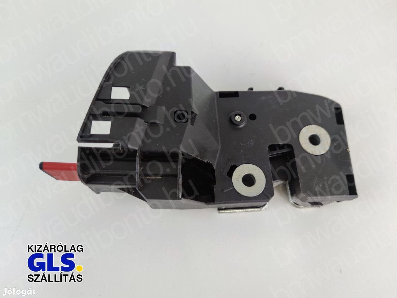 BMW 1 (F20) Bal hátsó ülés rögzítő (7274541, 52207274541)